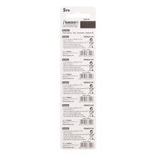 Load image into Gallery viewer, Install Bay CR2032 Lithium 3 Volt Battery 3.2MM - Package of 5