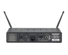 Load image into Gallery viewer, Samson AirLine 77 AH7 Fitness Headset Wireless System