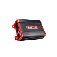 Load image into Gallery viewer, Crunch CRA-1000.2 CRA Series 1000 Watt Two Channel Amplifier