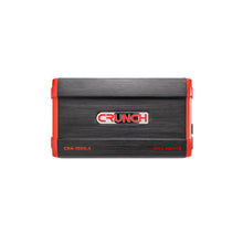 Load image into Gallery viewer, Crunch CRA-1500.4 CRA Series 1500 Watt Four Channel Amplifier