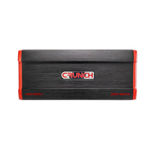 Load image into Gallery viewer, Crunch CRA-2000.1 CRA Series 2000 Watt Mono Block Amplifier