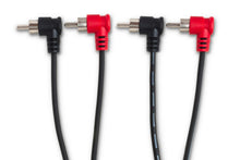 Load image into Gallery viewer, Hosa CRA-203 Stereo Interconnect Dual RCA Cable - 9.9 foot