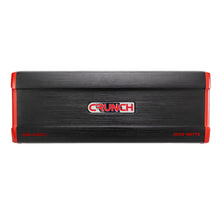 Load image into Gallery viewer, Crunch CRA-3000.1 CRA Series 3000 Watt Mono Block Amplifier