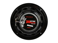 Load image into Gallery viewer, Crunch CS653 300W 6.5" 3-Way CS Series Coaxial Car Speakers