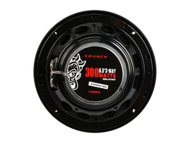 Crunch CS653 300W 6.5