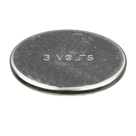 Install Bay CR2450 Lithium 3 Volt Battery 5.0MM - Package of 5