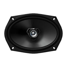 Load image into Gallery viewer, 2 Pair JVC CS-DF6920 800W Peak (60W RMS) 6"x9" DF Series 2-Way Coaxial Car Speakers