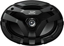 Load image into Gallery viewer, 2 Pair JVC CS-DF6920 800W Peak (60W RMS) 6"x9" DF Series 2-Way Coaxial Car Speakers
