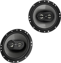 Load image into Gallery viewer, JBL CS763 CS-Series 6.5in 135 Watts Peak 3-Way Coaxial Car Audio Speaker