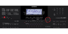 Load image into Gallery viewer, Casio CT-X3000 61-key Portable Arranger Keyboard