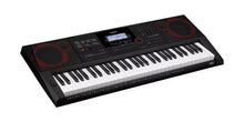 Load image into Gallery viewer, Casio CT-X3000 61-key Portable Arranger Keyboard
