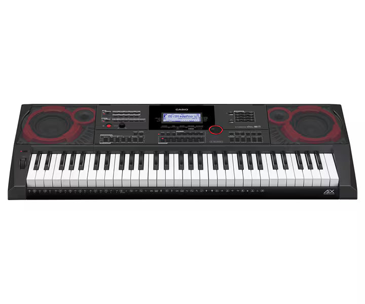 Casio CT-X5000 61-key Portable Arranger Keyboard