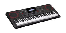 Load image into Gallery viewer, Casio CT-X5000 61-key Portable Arranger Keyboard