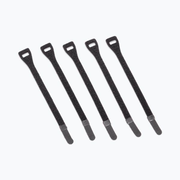 On-Stage CTA6600 Cable Ties (5-Pack)