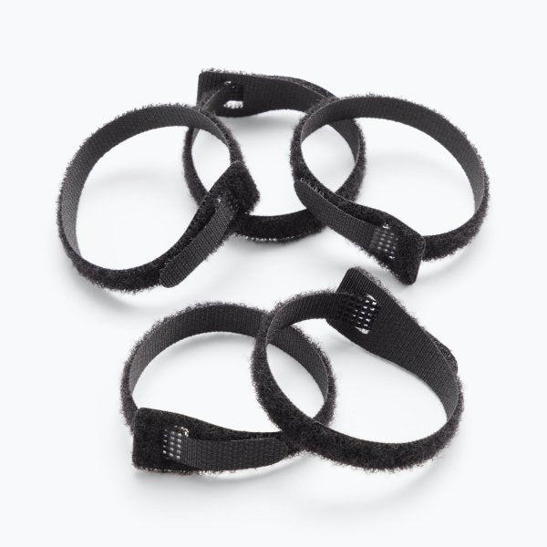 On-Stage CTA6600 Cable Ties (5-Pack)
