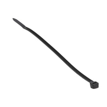 Load image into Gallery viewer, Install Bay CTB6 Cable Tie 6" Black - UV Resistant - 100 Count