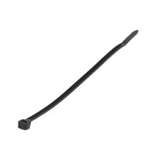 Load image into Gallery viewer, Install Bay CTB6 Cable Tie 6" Black - UV Resistant - 100 Count