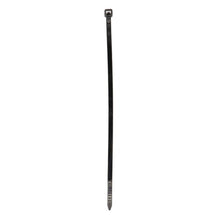 Load image into Gallery viewer, Install Bay CTB6 Cable Tie 6" Black - UV Resistant - 100 Count
