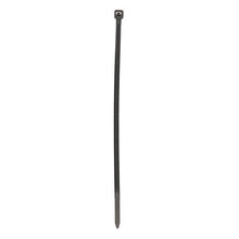 Load image into Gallery viewer, Install Bay CTB6 Cable Tie 6" Black - UV Resistant - 100 Count