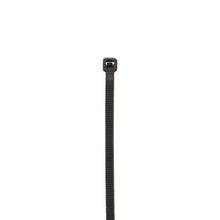 Load image into Gallery viewer, Install Bay CTB7 Cable Tie 7" Black 100 Count