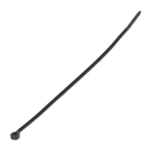 Install Bay CTB14 Cable Tie 14.6" Black 100 Count