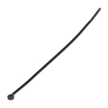 Load image into Gallery viewer, Install Bay CTB11 Cable Tie 11.1" Black 100 Count