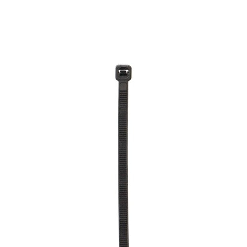 Install Bay CTB11 Cable Tie 11.1" Black 100 Count
