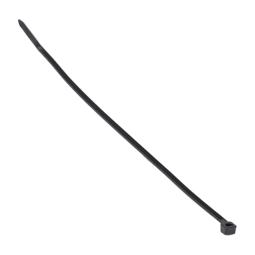 Install Bay CTB11 Cable Tie 11.1" Black 100 Count