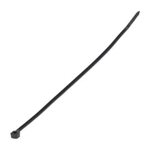 Load image into Gallery viewer, Install Bay CTB8 Cable Tie 8.6" Black 100 Count
