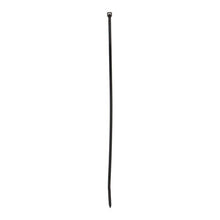 Load image into Gallery viewer, Install Bay CTB8 Cable Tie 8.6" Black 100 Count