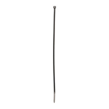 Load image into Gallery viewer, Install Bay CTB8 Cable Tie 8.6" Black 100 Count