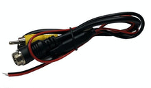 Load image into Gallery viewer, Crux CTM-TM2 Commercial Grade Tube Mount Camera with 1/3” Sony CCD Sensor and IR LEDs