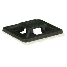 Load image into Gallery viewer, Install Bay CTM34 Cable Tie Mounts 3/4 Inch x 3/4 Inch Adhesive Backed