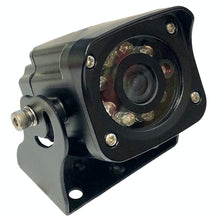 Load image into Gallery viewer, Crux CTR-W7 Commercial Grade Wireless Truck Camera with 7 inch Wide Screen Monitor
