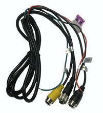 Load image into Gallery viewer, Crux CTR-W7 Commercial Grade Wireless Truck Camera with 7 inch Wide Screen Monitor