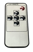 Load image into Gallery viewer, Crux CTR-W7 Commercial Grade Wireless Truck Camera with 7 inch Wide Screen Monitor