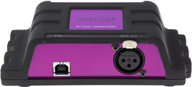 Antari Cuelux2 DMX Control Software and Interface for MAC and Windows and Linux