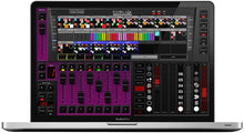 Load image into Gallery viewer, Antari Cuelux2 DMX Control Software and Interface for MAC and Windows and Linux
