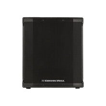 Load image into Gallery viewer, Cerwin Vega CVE-18S 18" 1000 Watts Powered Subwoofer