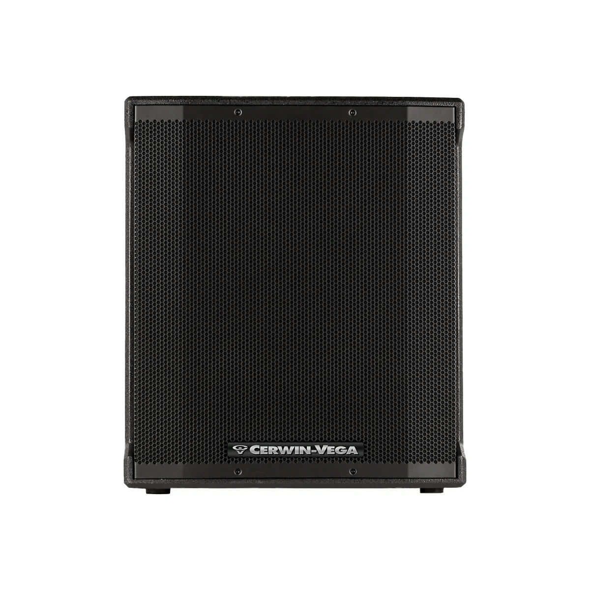 Cerwin Vega CVE-18S 18" 1000 Watts Powered Subwoofer