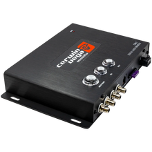 Load image into Gallery viewer, Cerwin-Vega CVM2 Digital Bass Reconstruction Processor / Equalizer