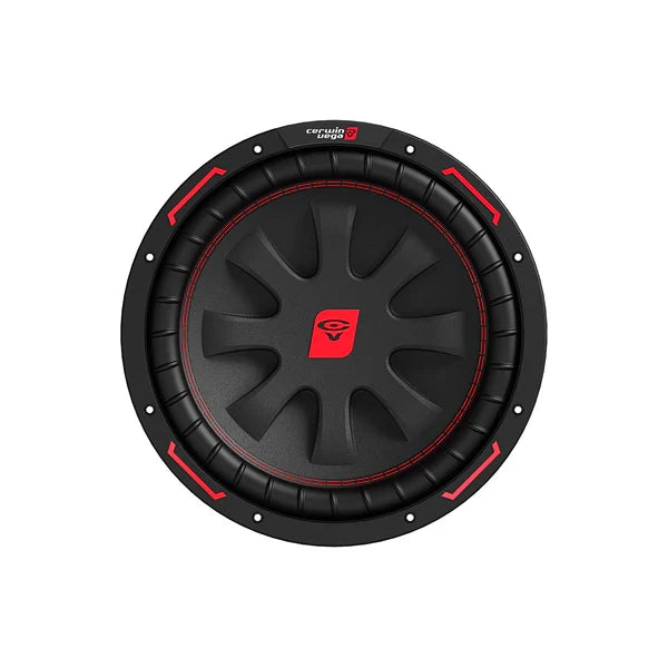 Cerwin Vega CVP10S4 CVP Series 10" SVC Subwoofer (4Ω)