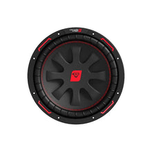 Load image into Gallery viewer, Cerwin Vega CVP10S4 CVP Series 10" SVC Subwoofer (4Ω)