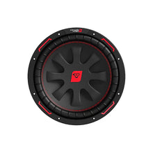 Load image into Gallery viewer, Cerwin Vega CVP12S4 600W CVP Series 12" SVC Subwoofer 4Ω