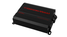 Load image into Gallery viewer, Cerwin Vega CVP700.2 700W 2-CH Small Chassis Amplifier