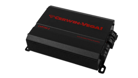 Cerwin Vega CVP700.2 700W 2-CH Small Chassis Amplifier