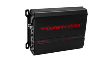 Load image into Gallery viewer, Cerwin Vega CVP700.2 700W 2-CH Small Chassis Amplifier