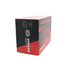 Load image into Gallery viewer, Cerwin Vega CVPX69 CVPX Series 6"x9" 2-Way Full Range Speaker w/Horn Tweeter