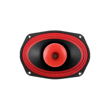 Load image into Gallery viewer, Cerwin Vega CVPX69 CVPX Series 6"x9" 2-Way Full Range Speaker w/Horn Tweeter