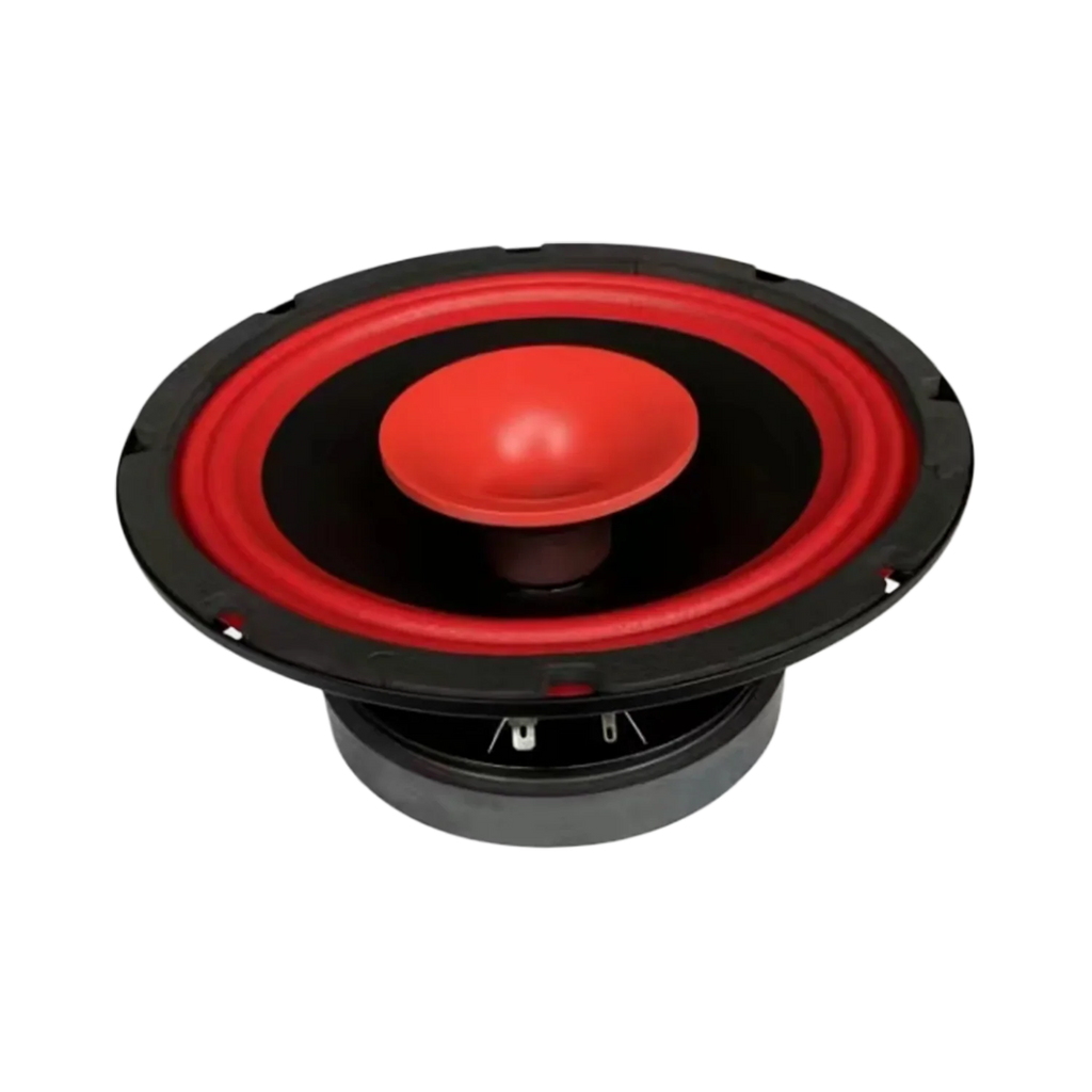 Cerwin Vega CVPX8 CVPX Series 8" 2-Way Full Range Speaker w/Horn Tweeter